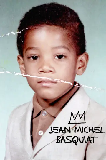 Постер к фильму "Jean-Michel Basquiat" #1186867