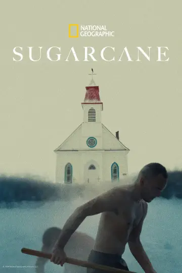 Постер к фильму "Sugarcane" #730379