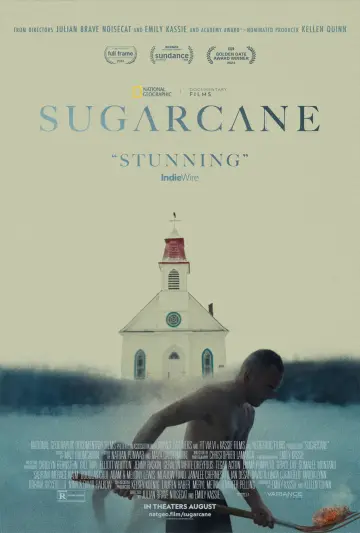 Постер к фильму "Sugarcane" #730380