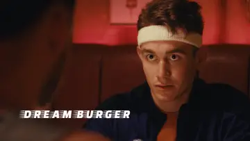 Задник к фильму "Dream Burger" #1117859