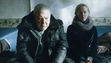 Задник к фильму "Вечная зима" #976727