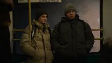 Задник к фильму "Вечная зима" #976729
