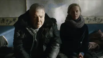 Задник к фильму "Вечная зима" #976730
