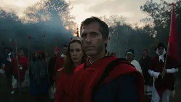 Задник к фильму "Francisco" #1194340