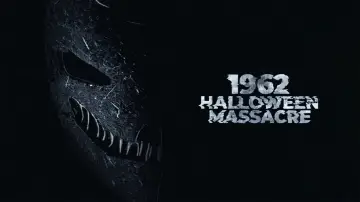 Задник к фильму "1962 Halloween Massacre" #322217
