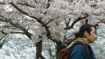 Задник к фильму "大いなる不在" #804010