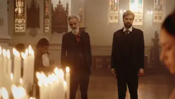 Задник к фильму "Мастерская сатаны" #1289521