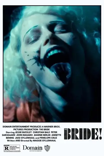 Постер к фильму "Невеста!" #1156031