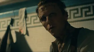 Задник к фильму "Невеста!" #815601