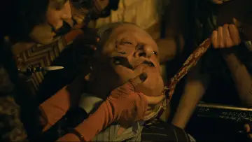 Задник к фильму "Невеста!" #815603