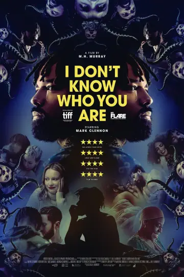 Постер к фильму "I Don