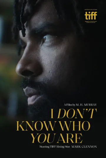 Постер к фильму "I Don