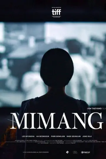 Постер к фильму "Миман" #884384