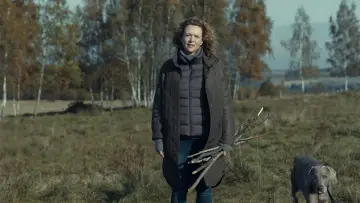 Задник к фильму "Без опоры" #787114