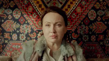 Задник к фильму "Как я встретил её маму" #790210