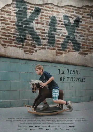 Постер к фильму "KIX" #1015627