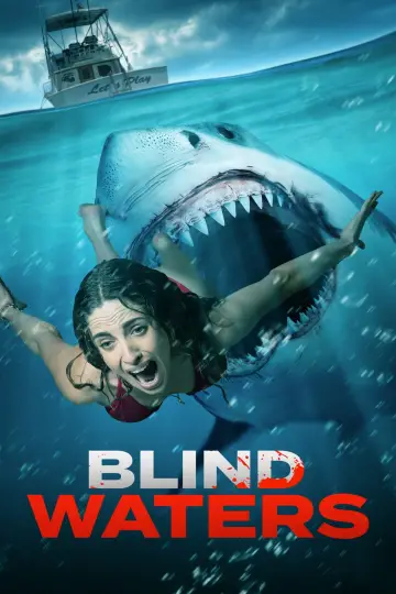 Постер к фильму "Blind Waters" #667105