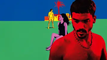 Задник к фильму "Motel Destino" #641480