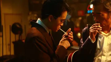 Задник к фильму "白鍵と黒鍵の間に" #458504
