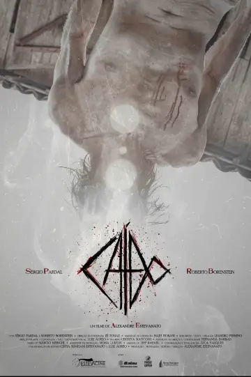 Постер к фильму "Caído" #1194768