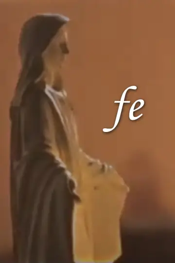 Fe постер