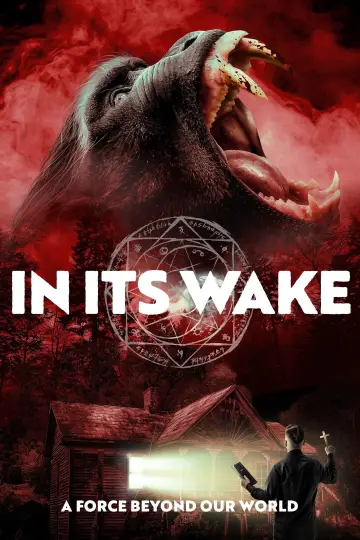 Постер к фильму "In Its Wake" #1003801