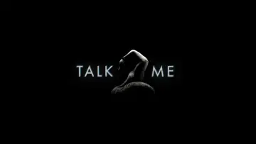 Задник к фильму "Talk 2 Me" #944129