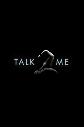 Постер к фильму "Talk 2 Me" #944131