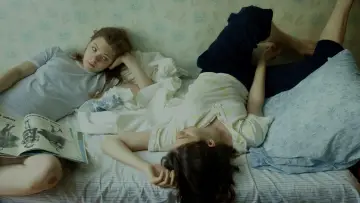 Задник к фильму "Свет" #193169