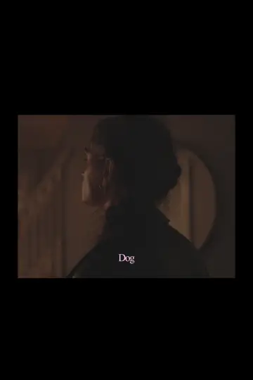 Постер к фильму "Dog" #973069