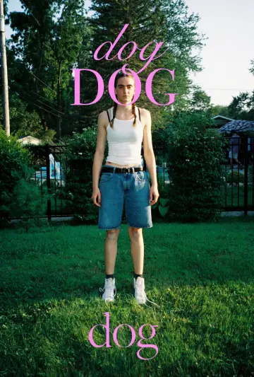 Постер к фильму "Dog" #973072