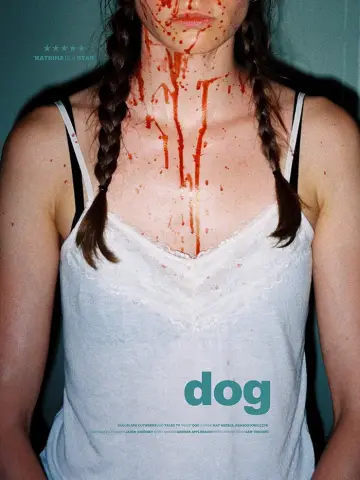Постер к фильму "Dog" #973075