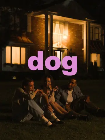 Постер к фильму "Dog" #973077