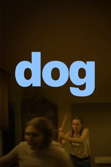 Постер к фильму "Dog" #973081