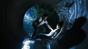 Задник к фильму "The Other" #577753