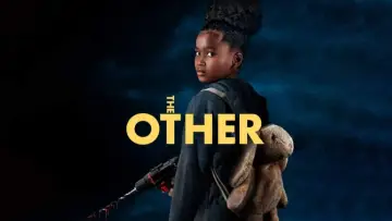 Задник к фильму "The Other" #577760