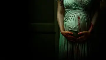 Задник к фильму "The Other" #577763