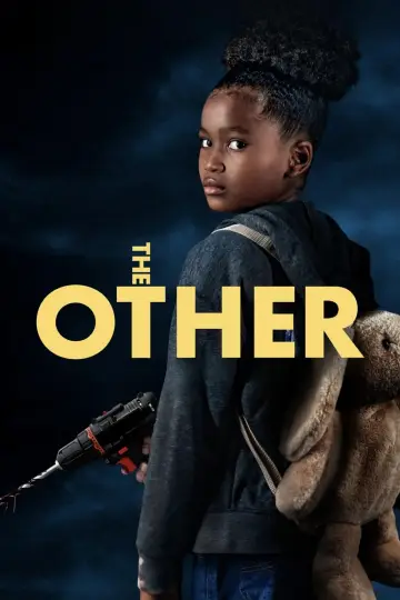 Постер к фильму "The Other" #577768
