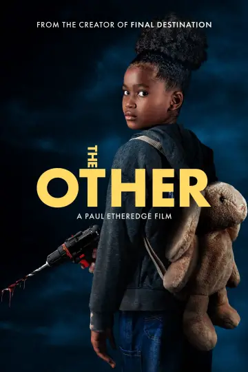 Постер к фильму "The Other" #577775