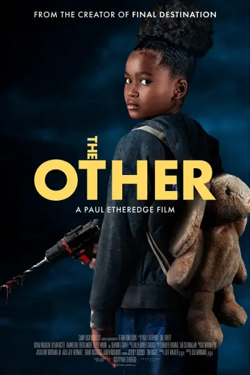 Постер к фильму "The Other" #577776