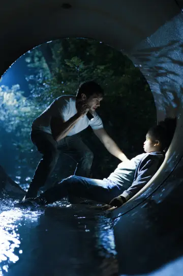 Постер к фильму "The Other" #577778