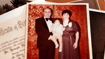 Задник к фильму "Who Killed Alex Odeh?" #554847