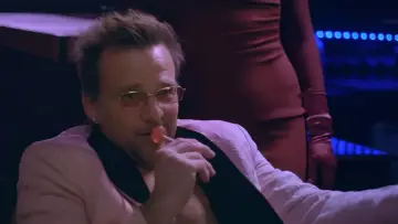 Задник к фильму "Get the Girl" #440325