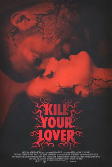 Постер к фильму "Kill Your Lover" #1123445