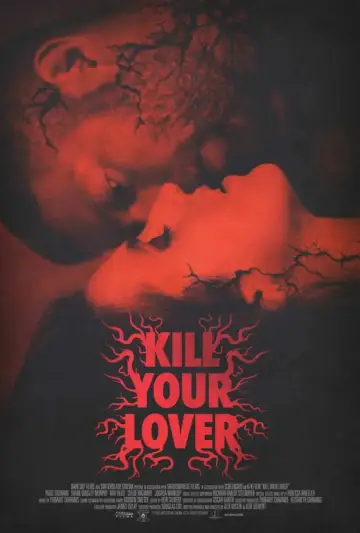 Постер к фильму "Kill Your Lover" #1123447
