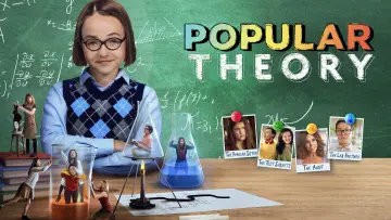 Задник к фильму "Формула популярности" #756623