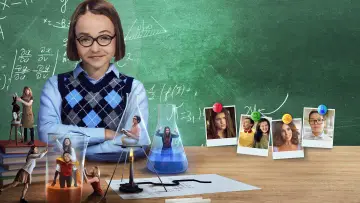 Задник к фильму "Формула популярности" #756628