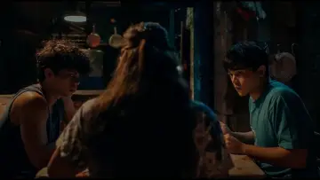 Задник к фильму "Anak Ka Ng Ina Mo" #1085525
