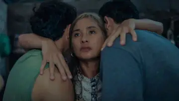 Задник к фильму "Anak Ka Ng Ina Mo" #490690