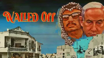 Задник к фильму "Walled Off" #1107981